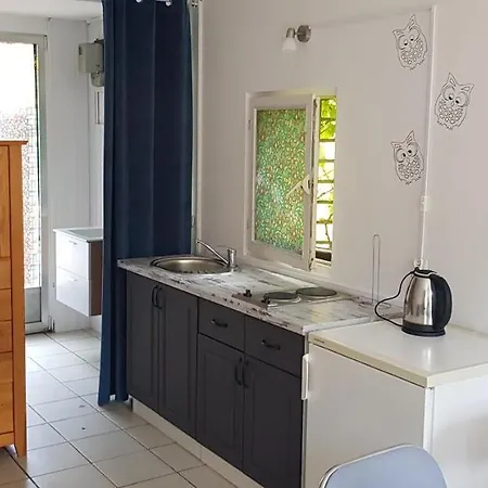 Holiday home Sowa Nad Jeziorem Gm Murowana Goslina Wojnowko