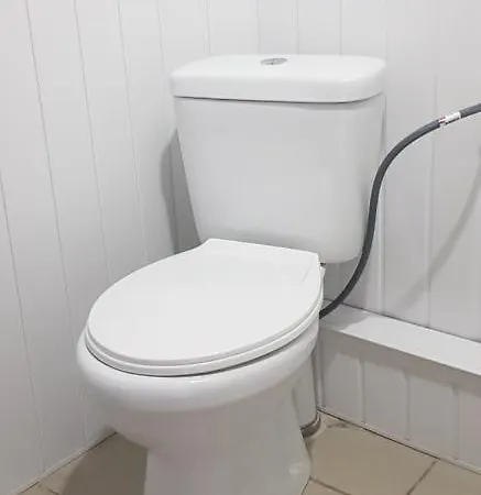 Sowa Nad Jeziorem Gm Murowana Goslina Prázdninový dům *