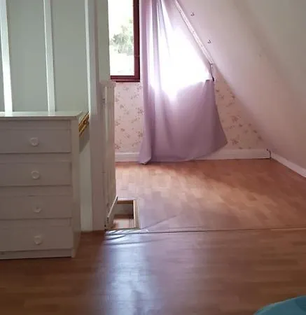 Prázdninový dům Sowa Nad Jeziorem Gm Murowana Goslina *