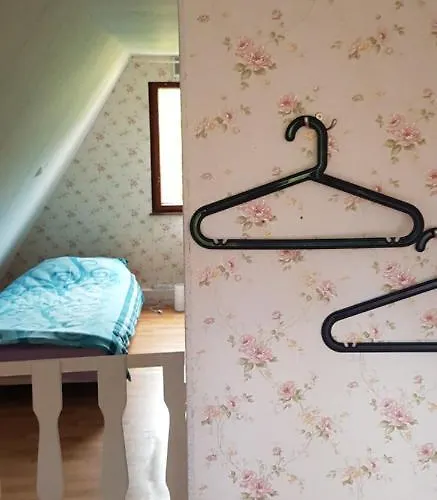 Sowa Nad Jeziorem Gm Murowana Goslina * Wojnowko