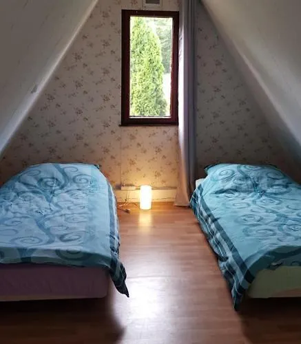 Sowa Nad Jeziorem Gm Murowana Goslina *