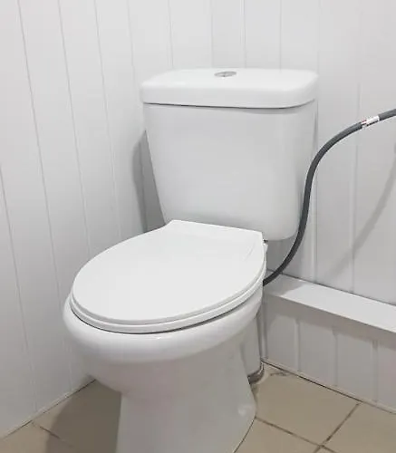 Sowa Nad Jeziorem Gm Murowana Goslina בית נופש *